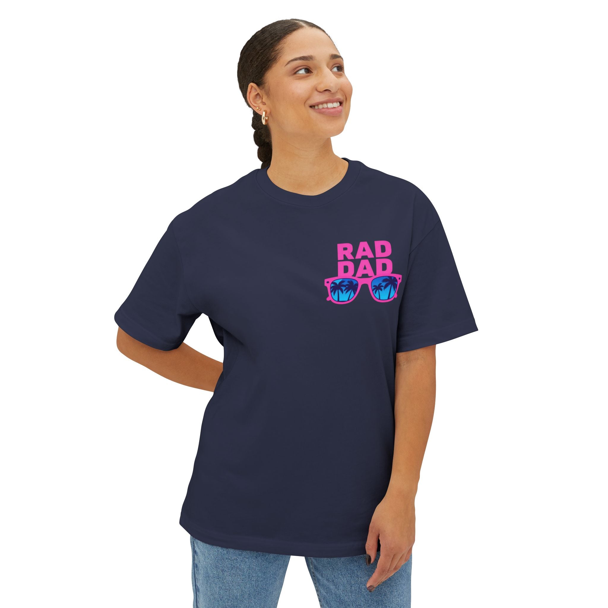 Rad Dad