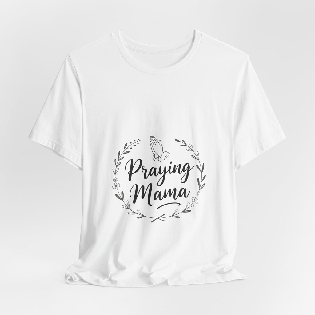 Praying Mama