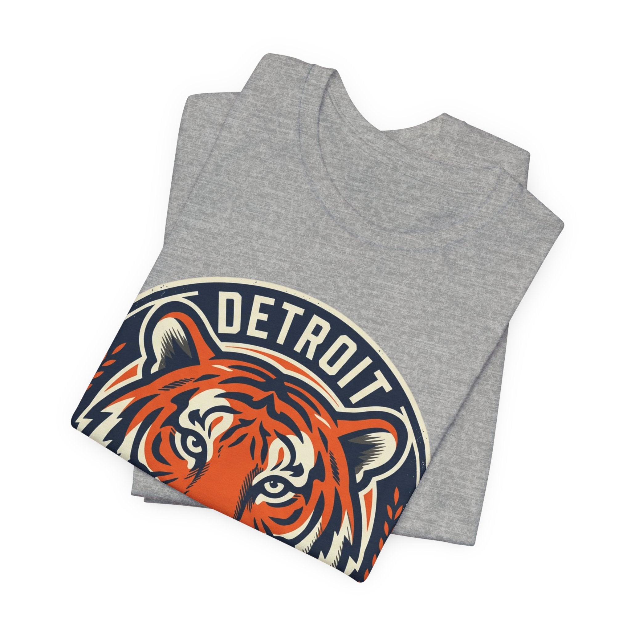 Tigers Baseball