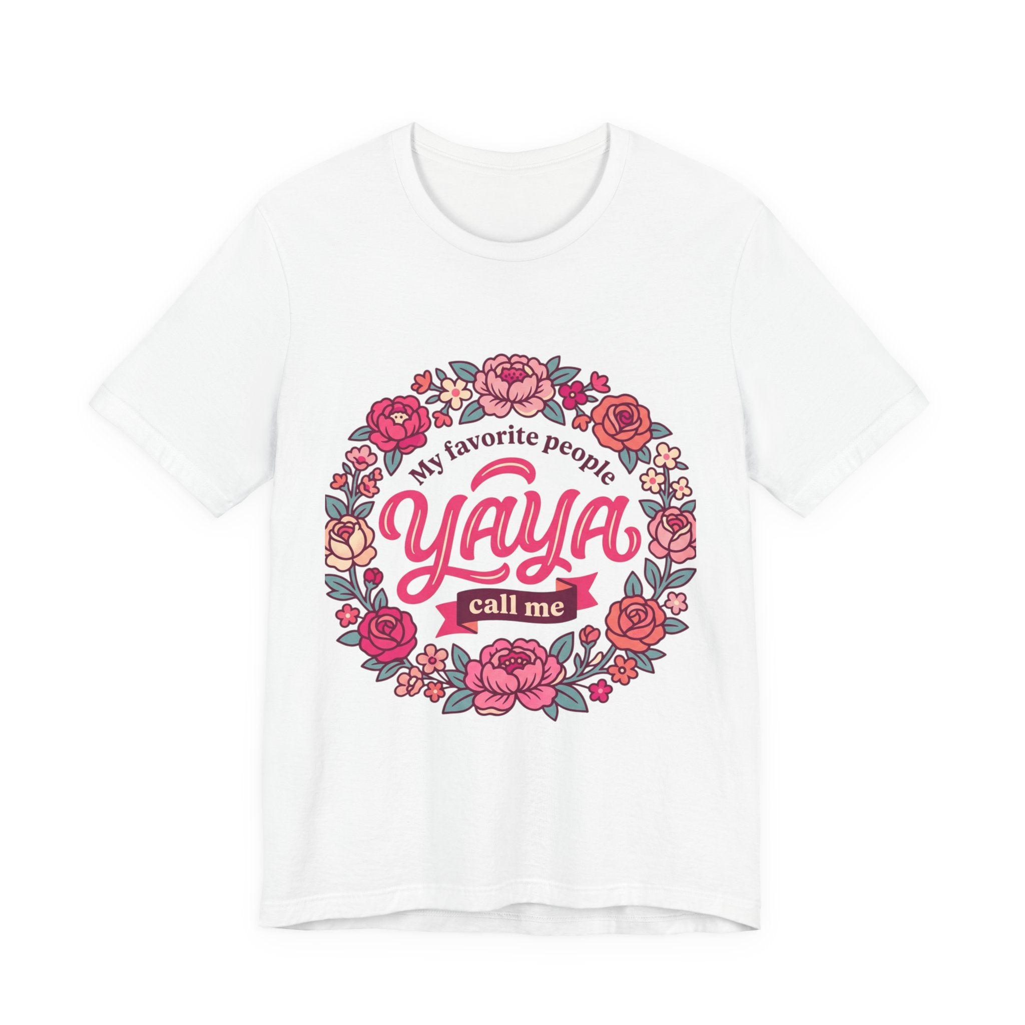 YAYA