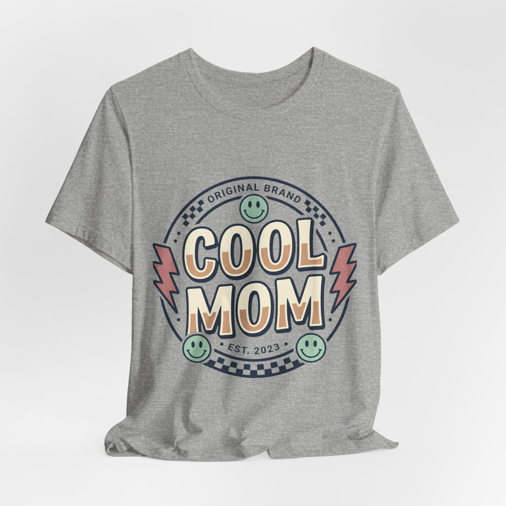 Cool Mom Tee
