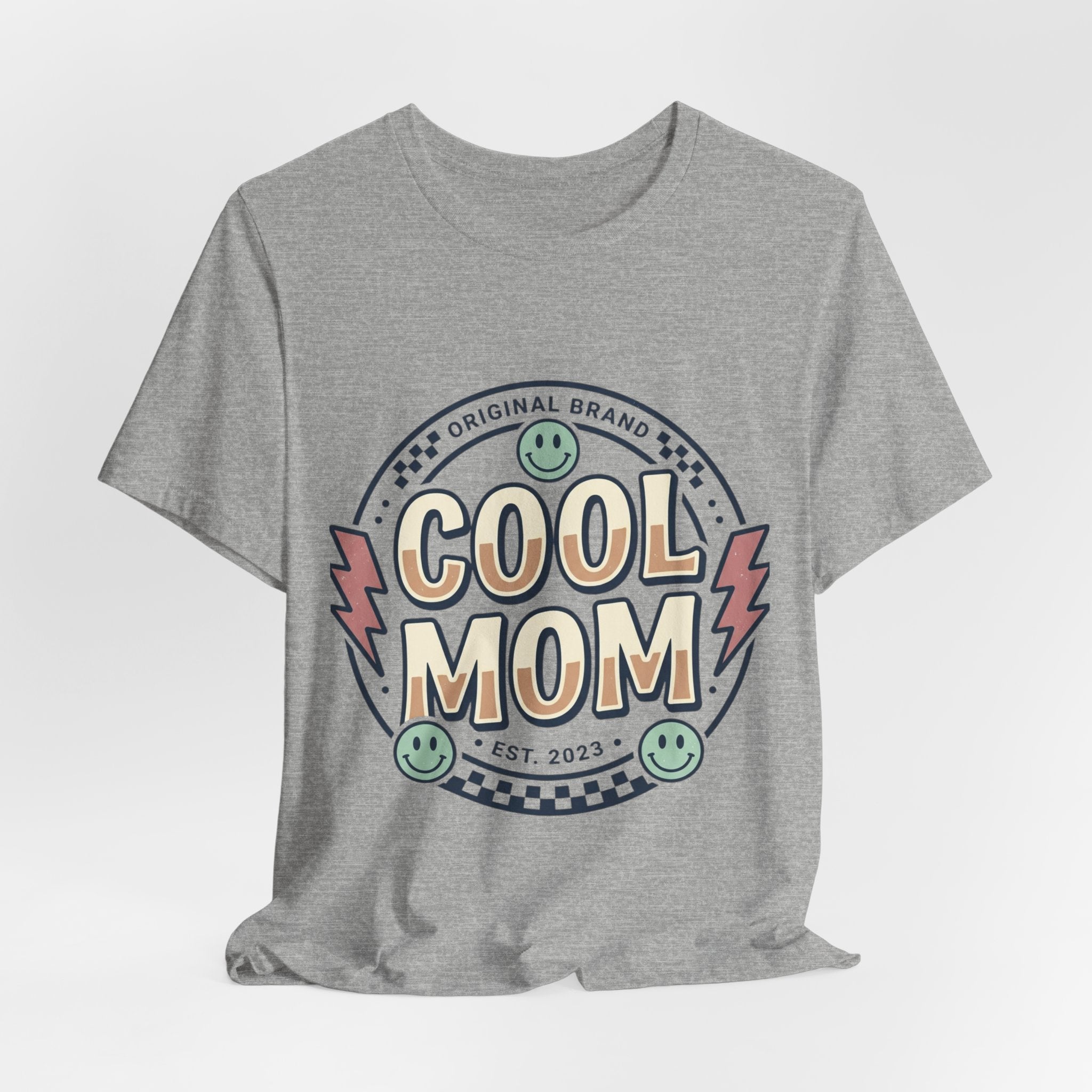 Cool Mom Tee