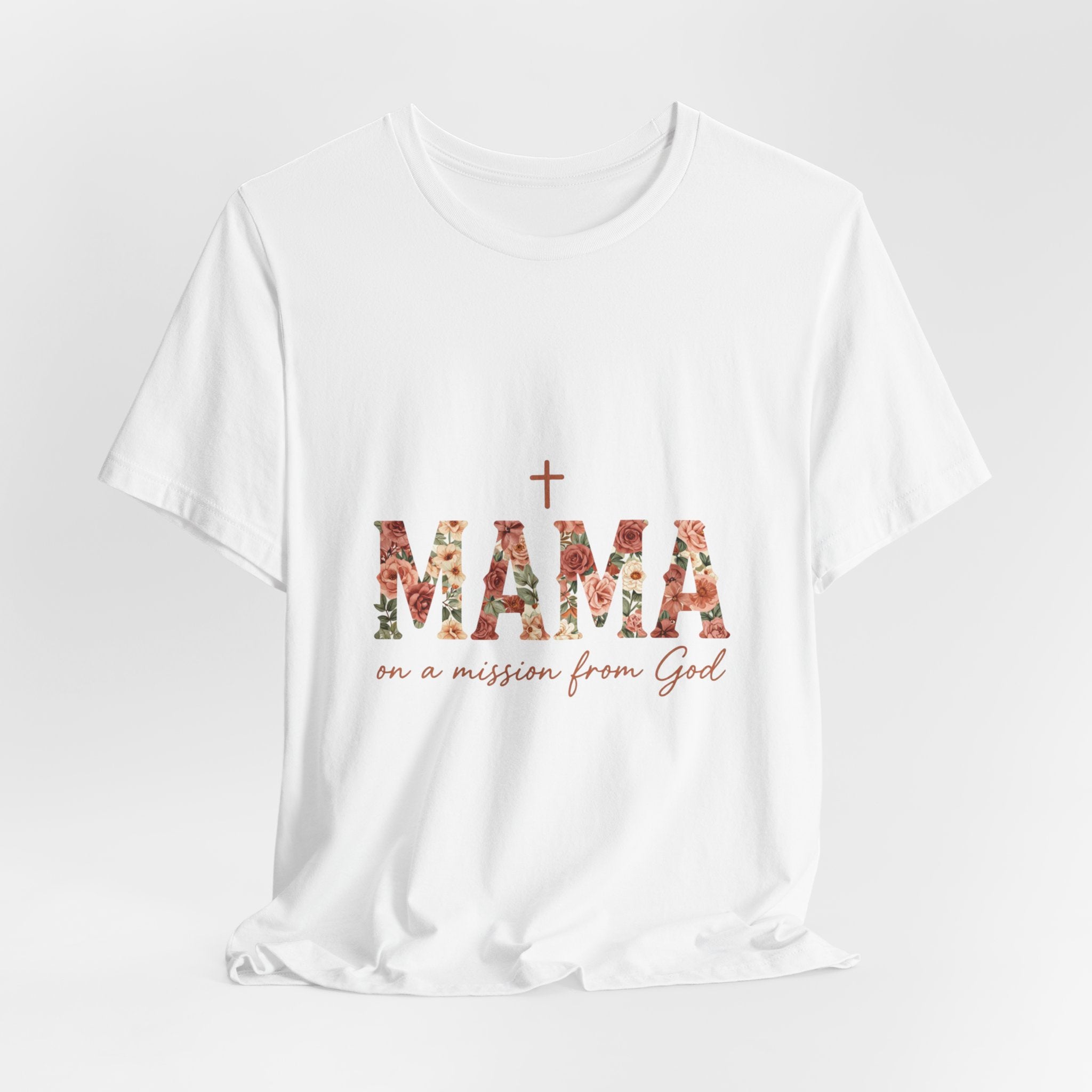 Mama on a Mission
