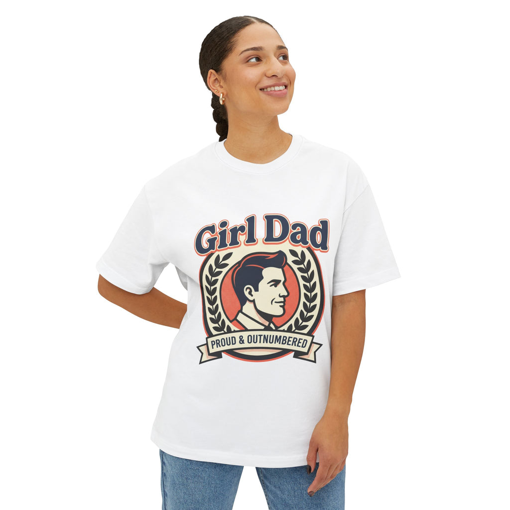 Girl Dad