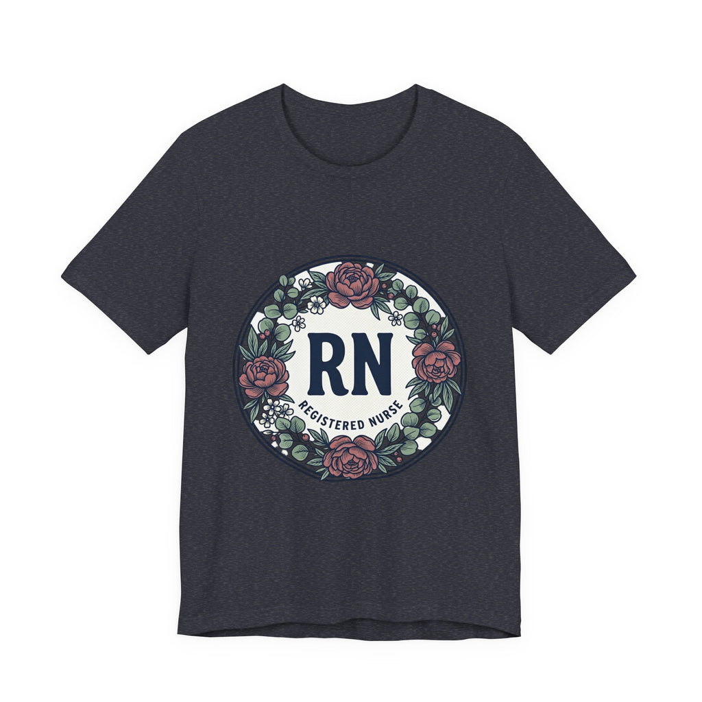 RN Registered Nurse
