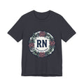 RN Registered Nurse