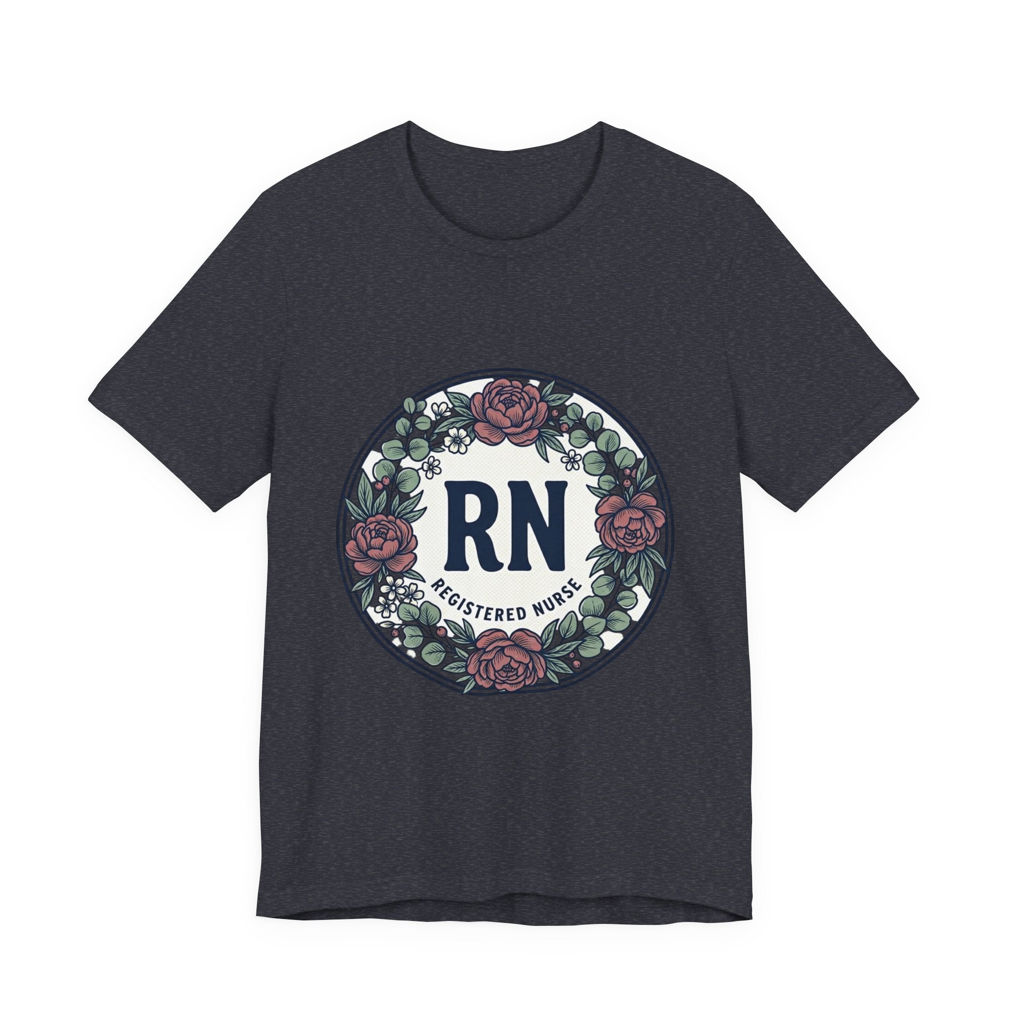 RN Registered Nurse
