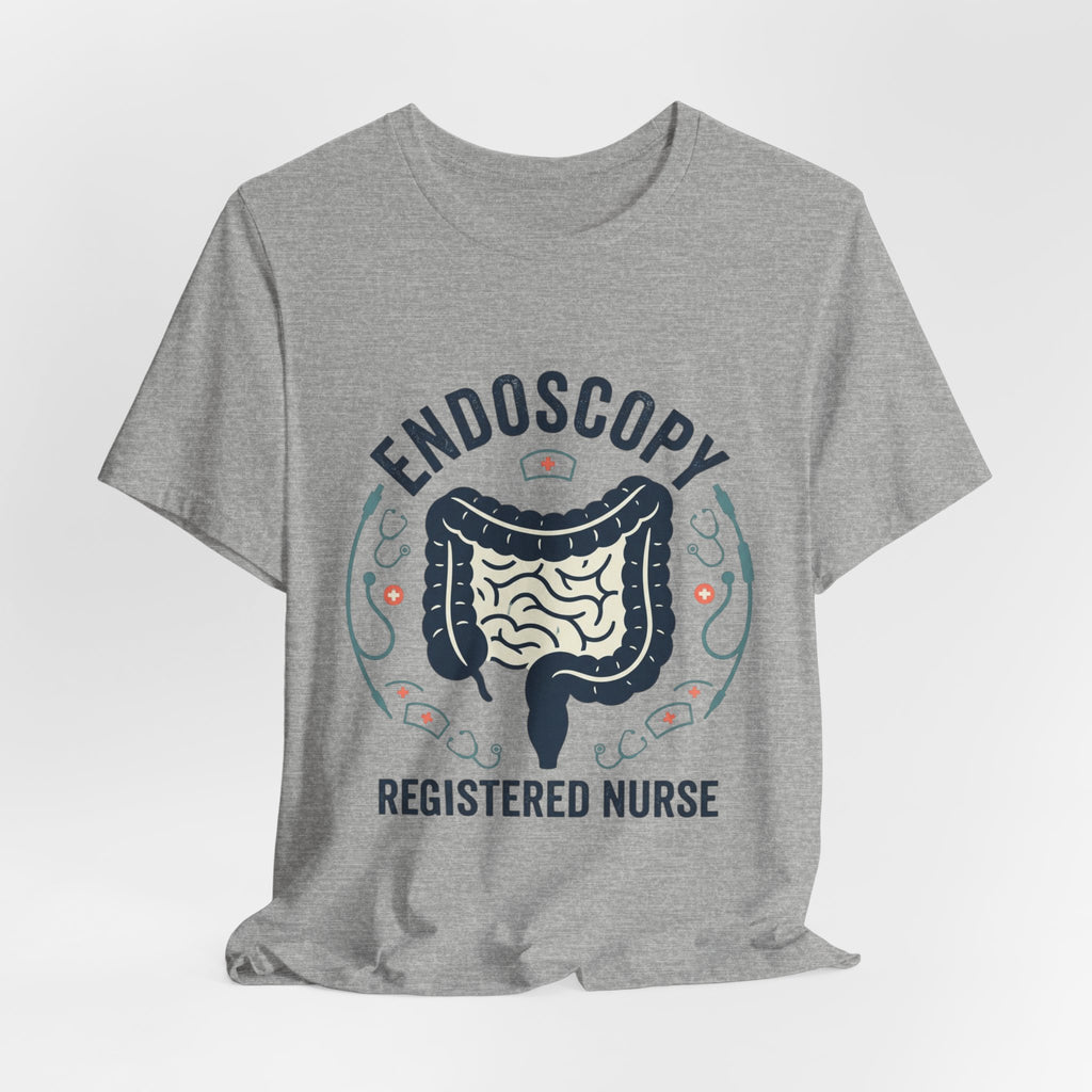 Endoscopy Nurse