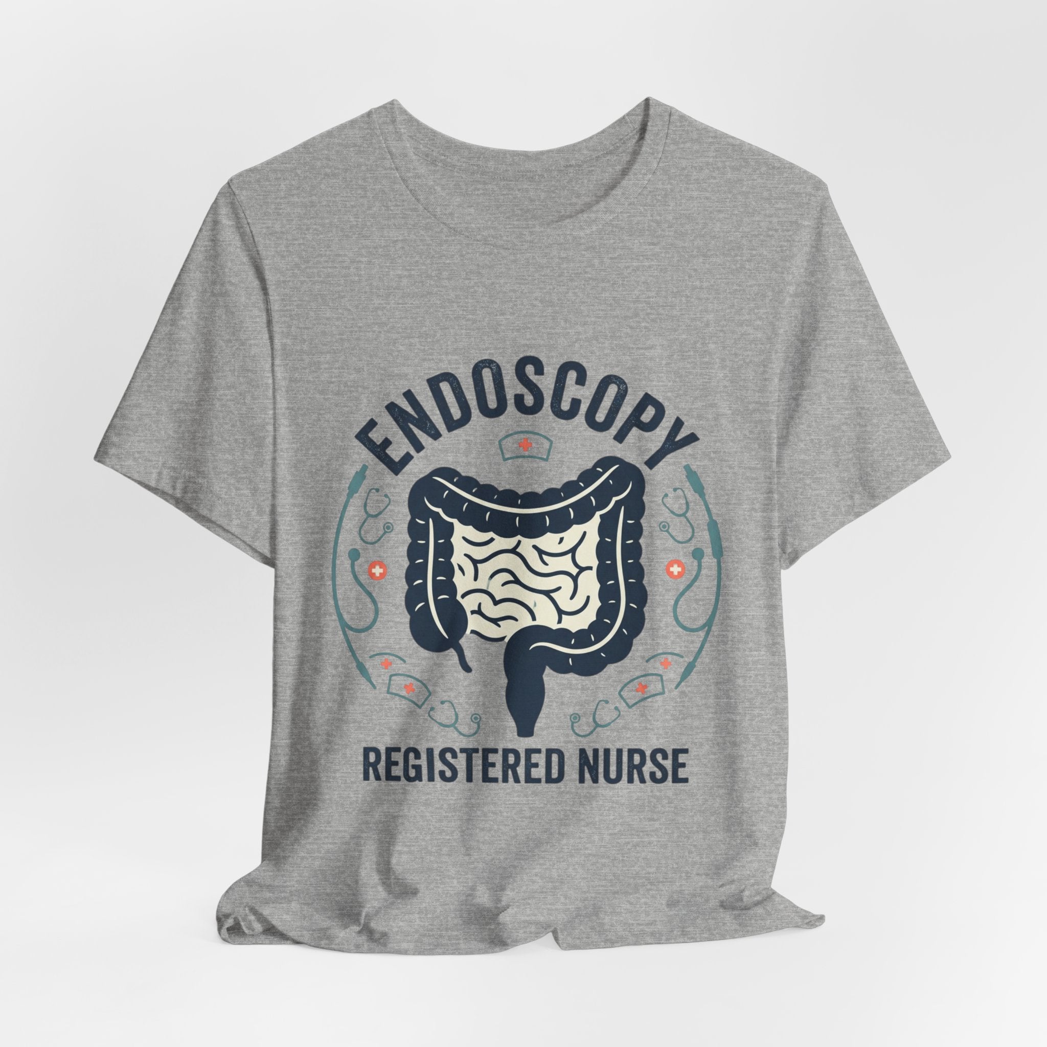 Endoscopy Nurse