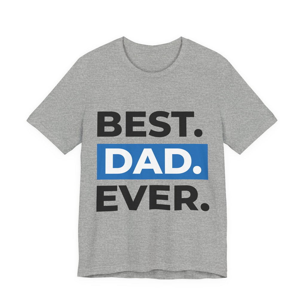 Best Dad Ever