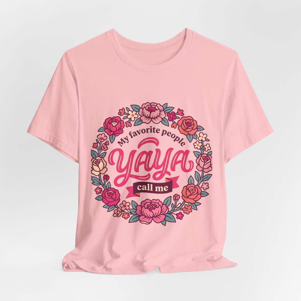 YAYA