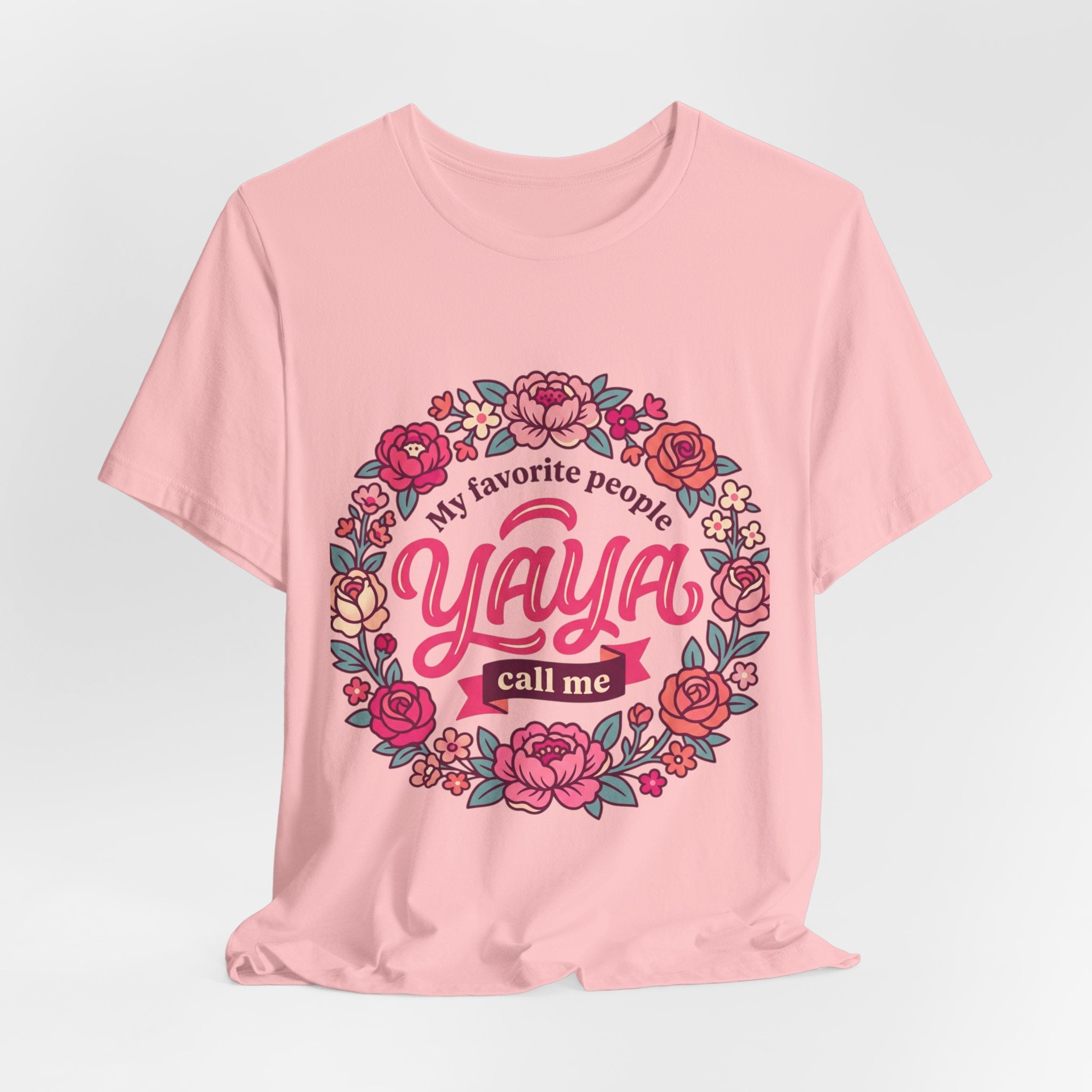 YAYA