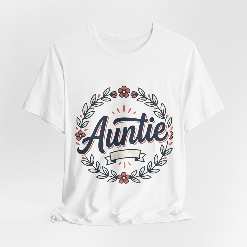 Auntie