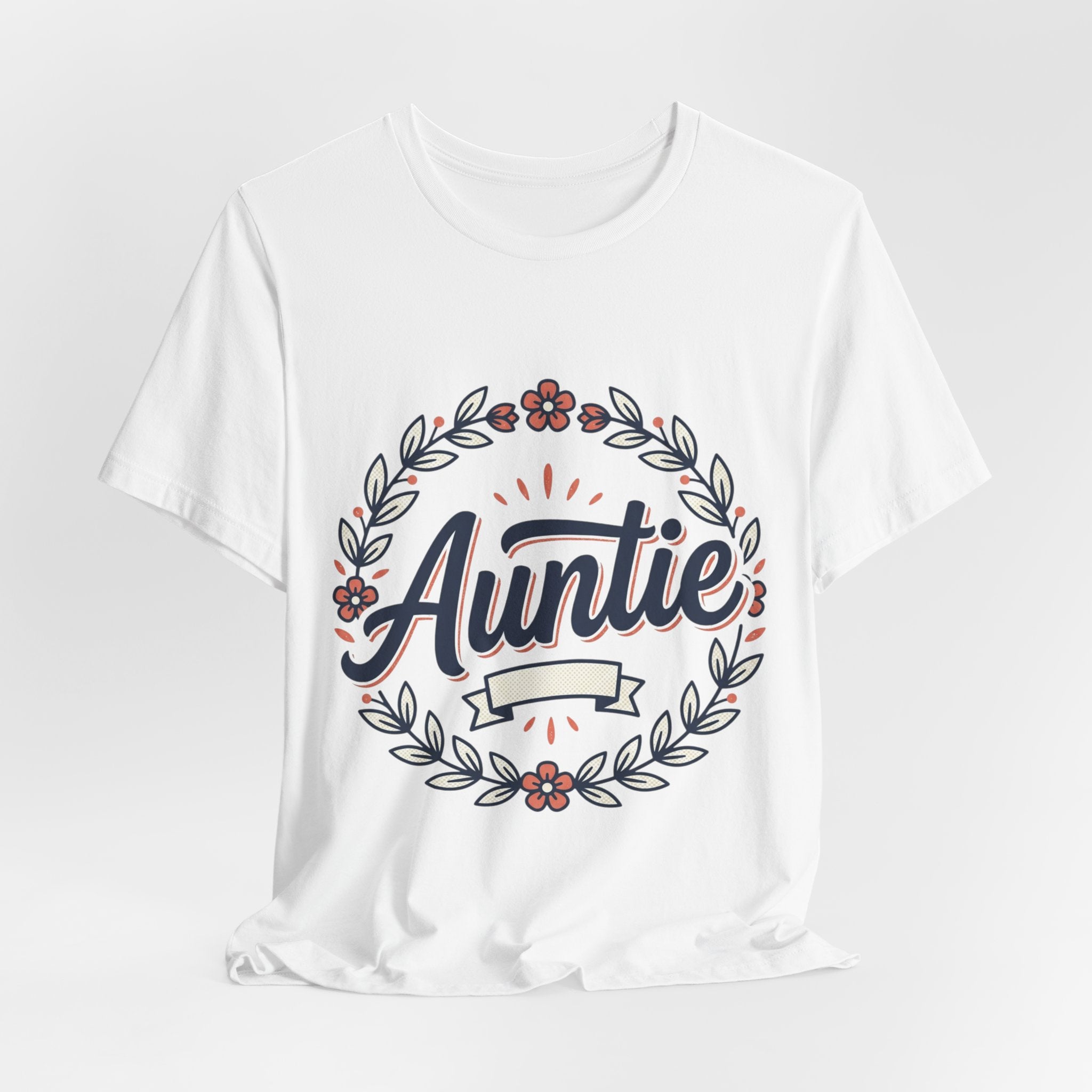 Auntie