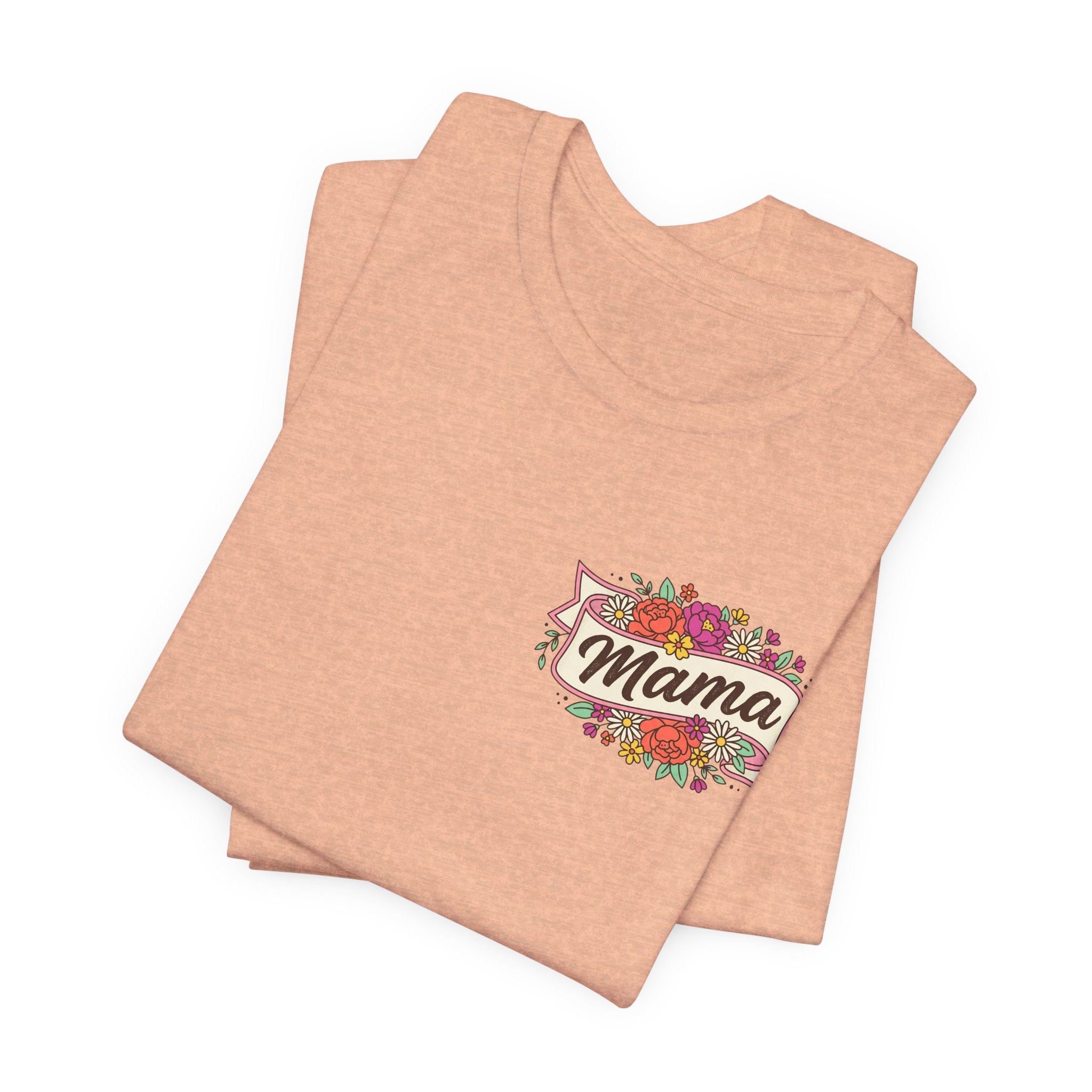 Mama Basic Tee