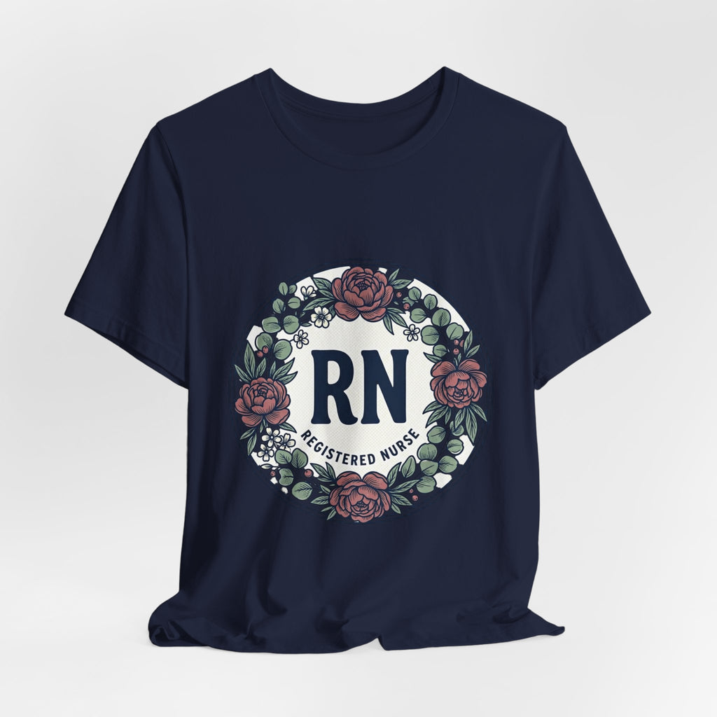 RN Registered Nurse