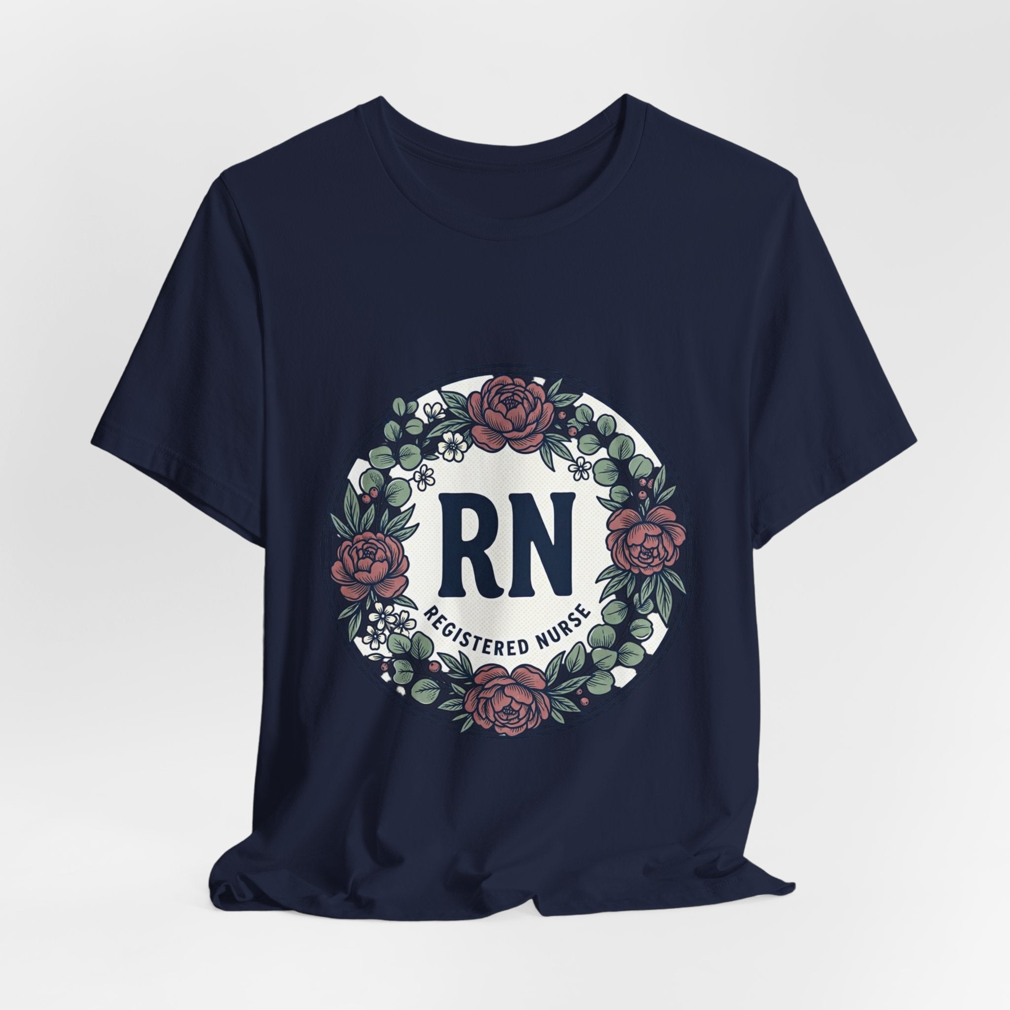 RN Registered Nurse