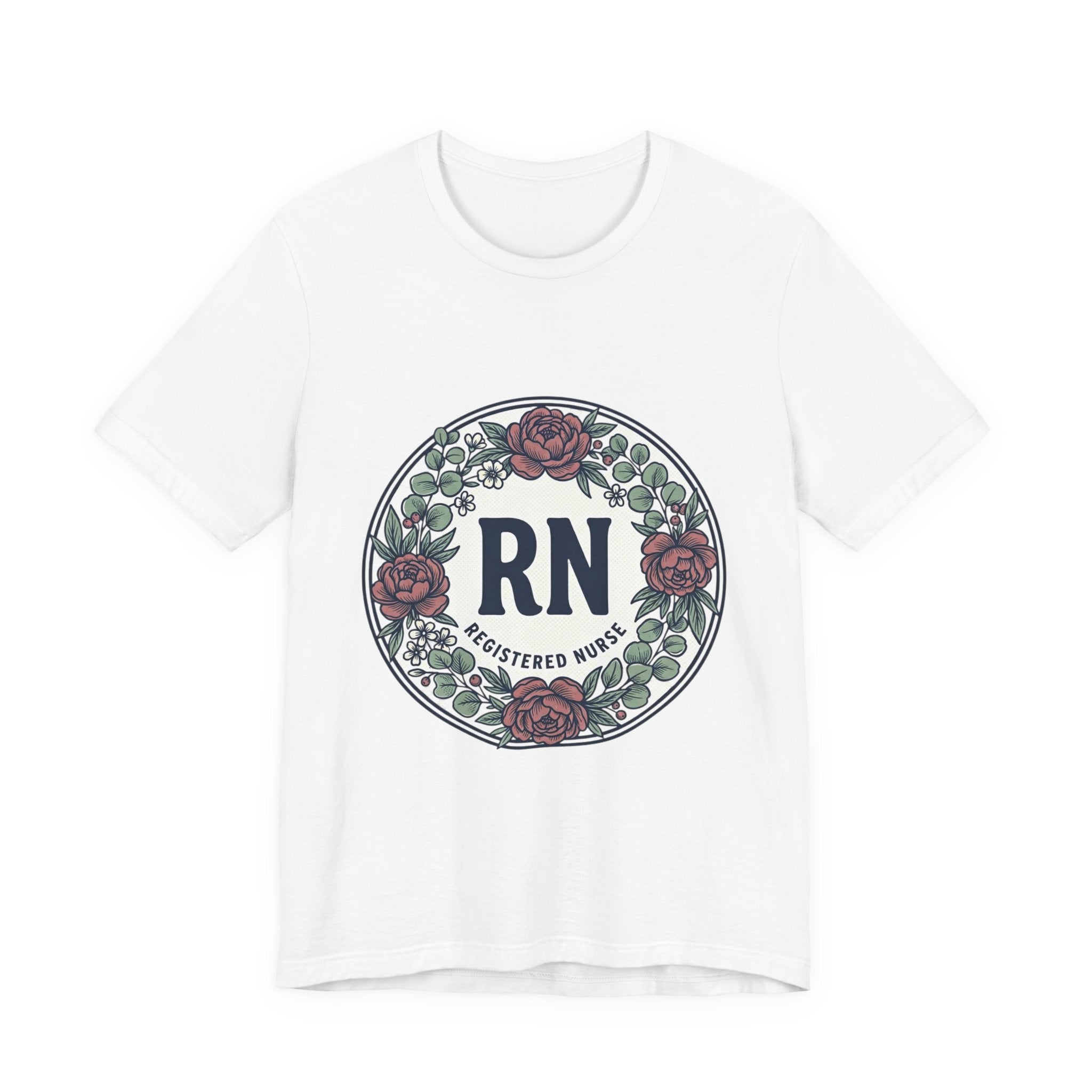 RN Registered Nurse