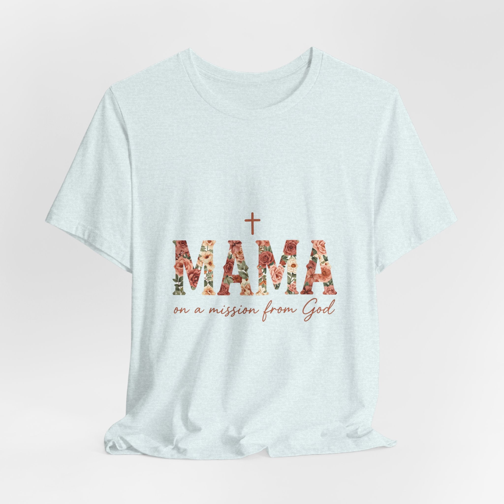 Mama on a Mission
