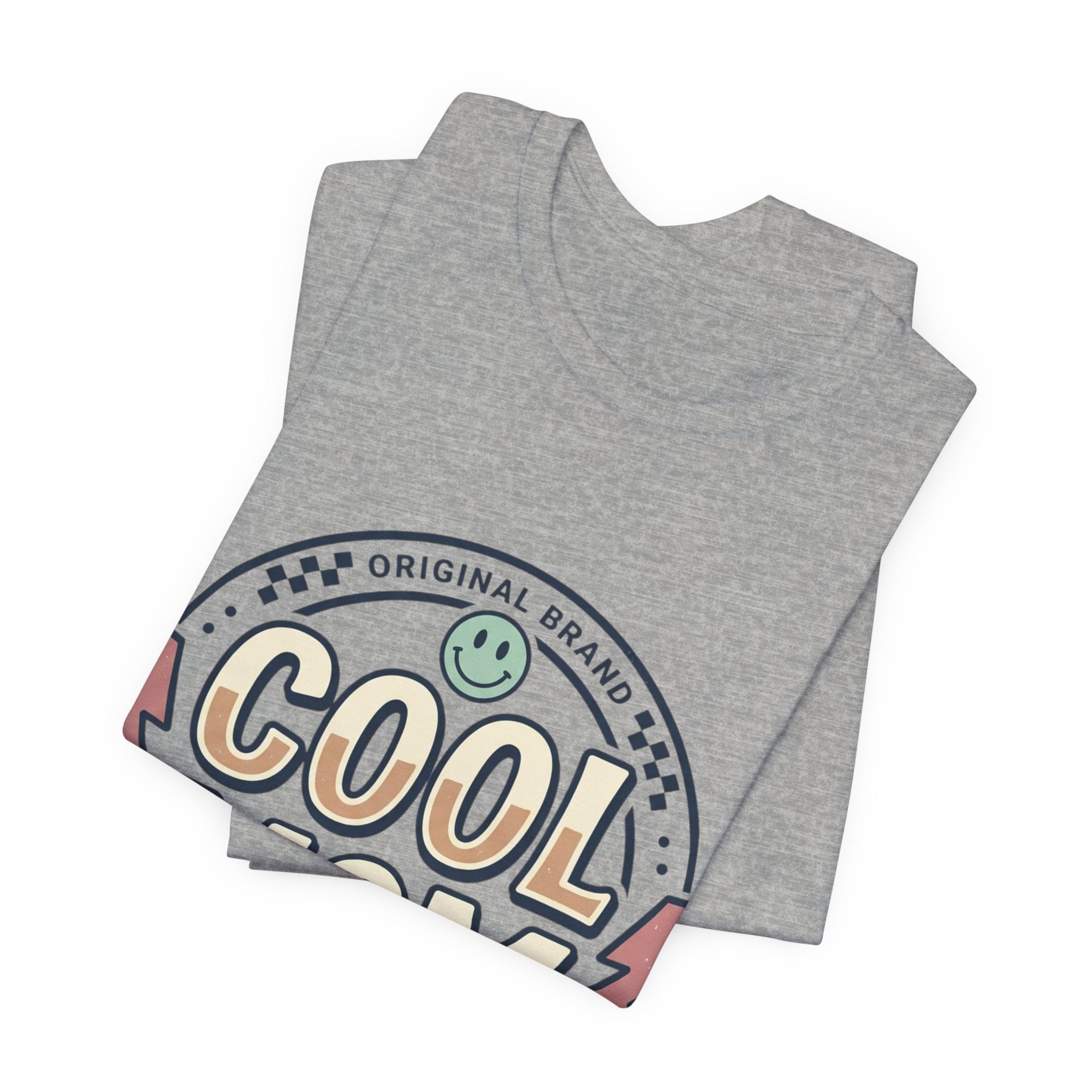 Cool Mom Tee