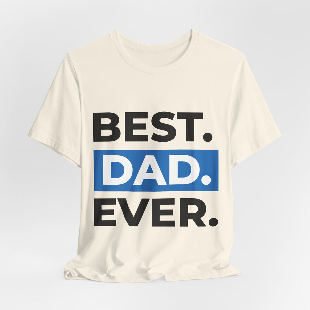 Best Dad Ever