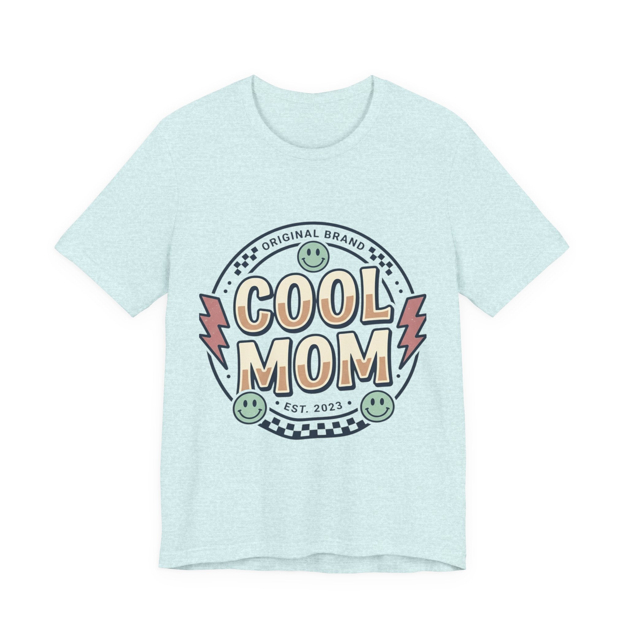 Cool Mom Tee