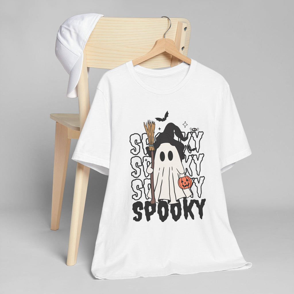 SPOOKY 👻