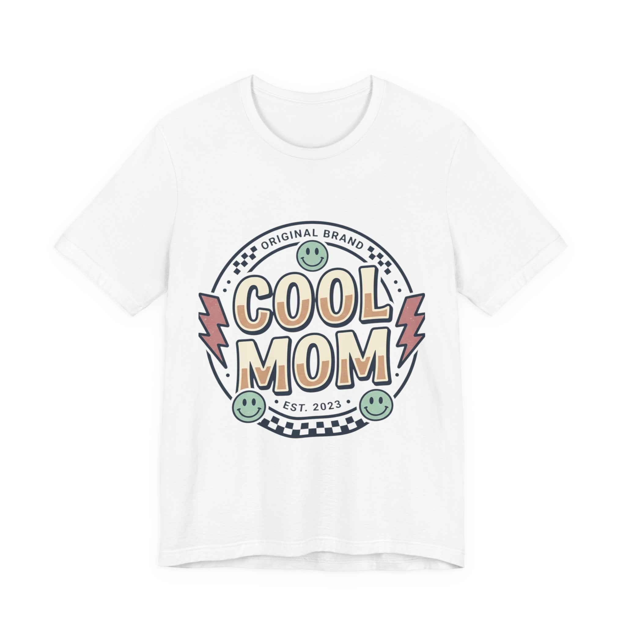 Cool Mom Tee