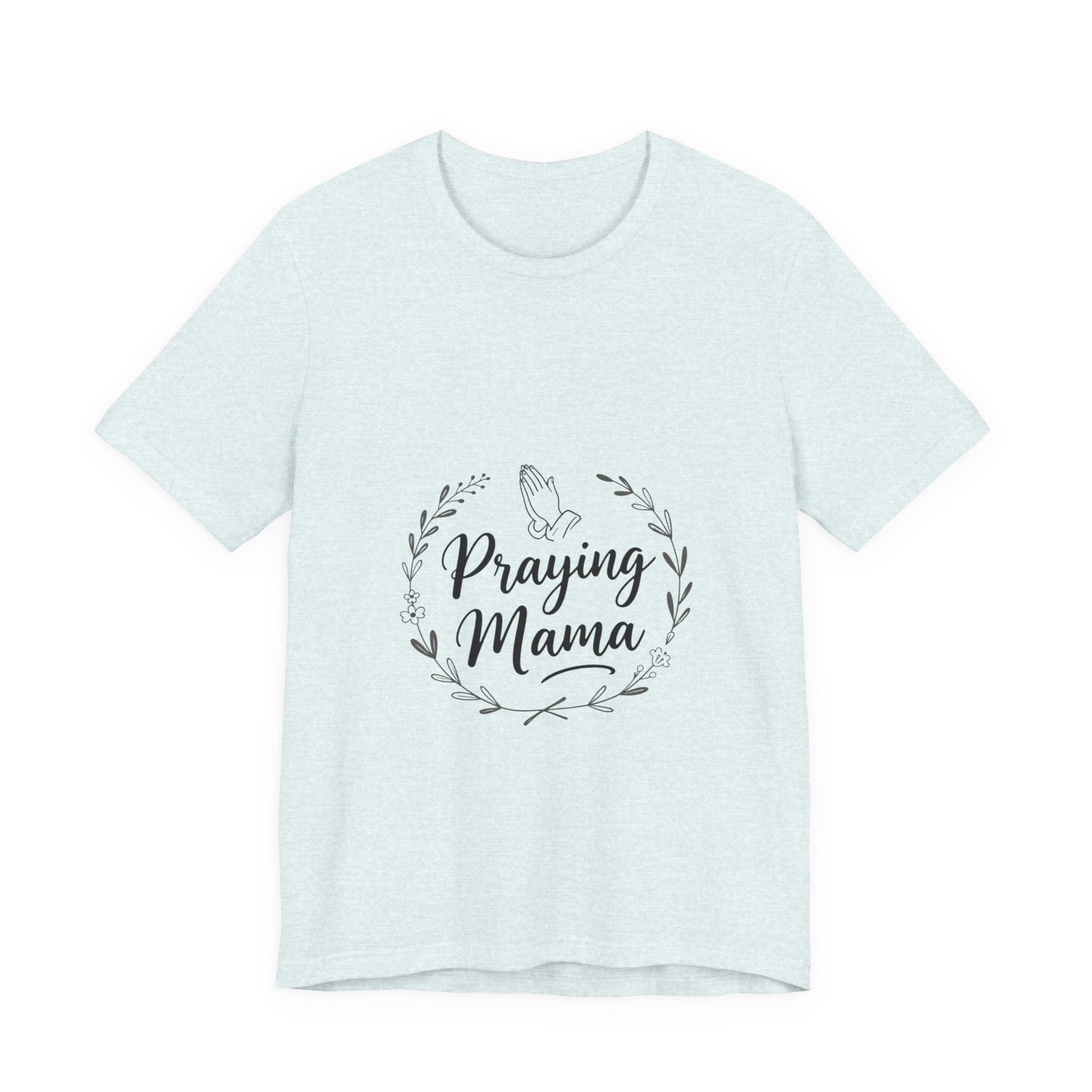 Praying Mama