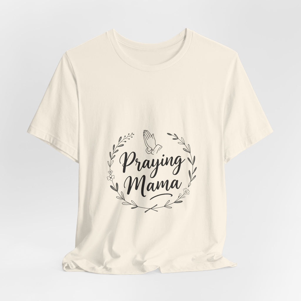 Praying Mama