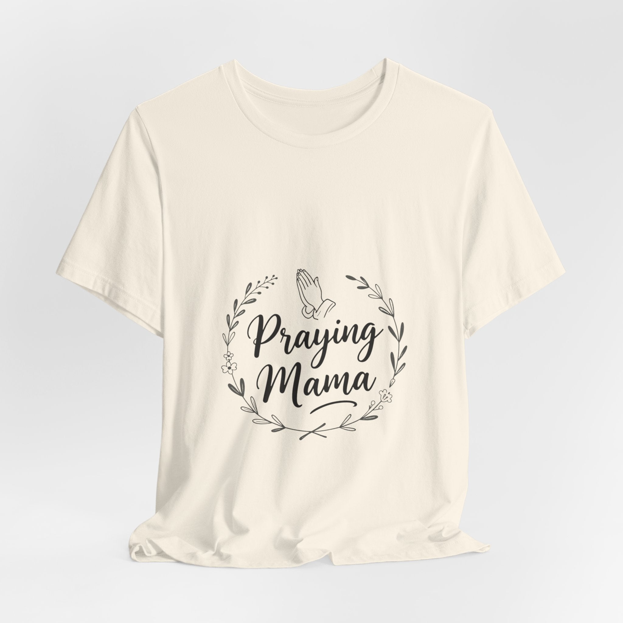 Praying Mama