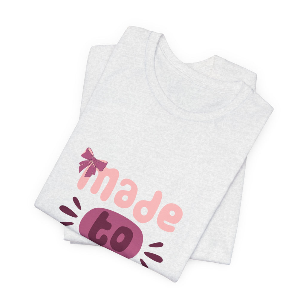 Made to Teach