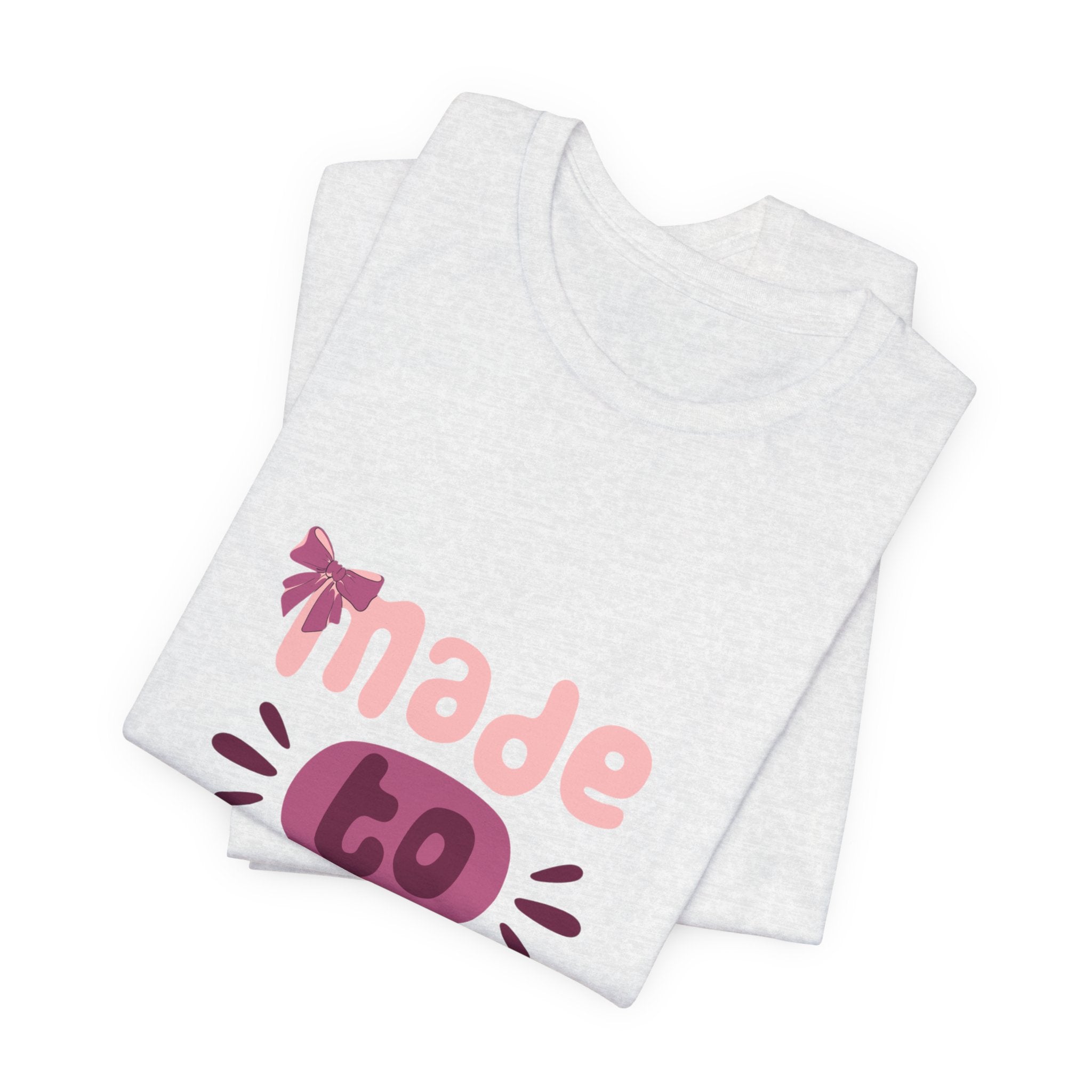 Made to Teach