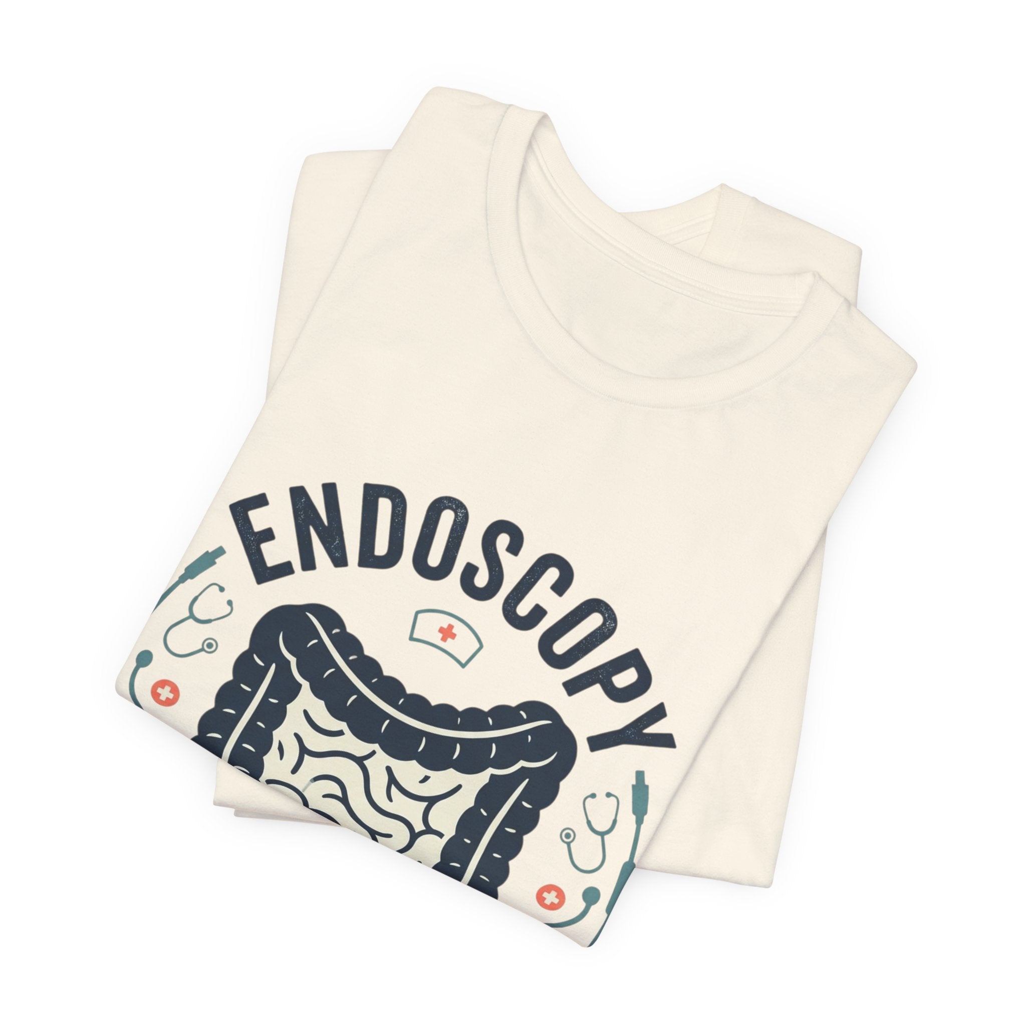 Endoscopy Nurse
