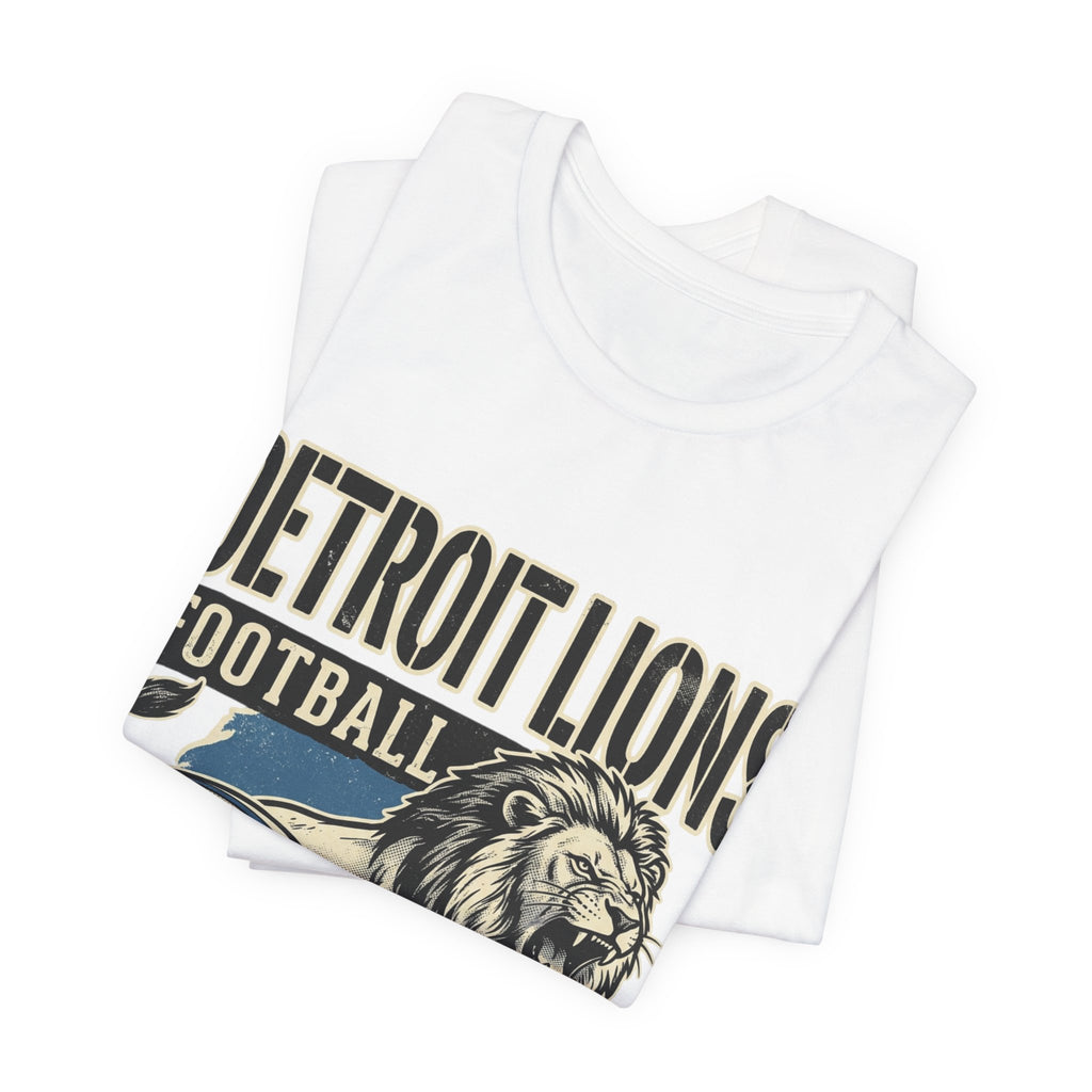 Detroit Lions 🦁