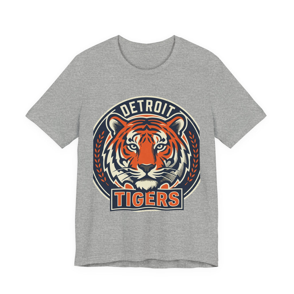 Tigers Baseball