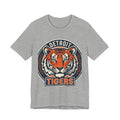 Tigers Baseball