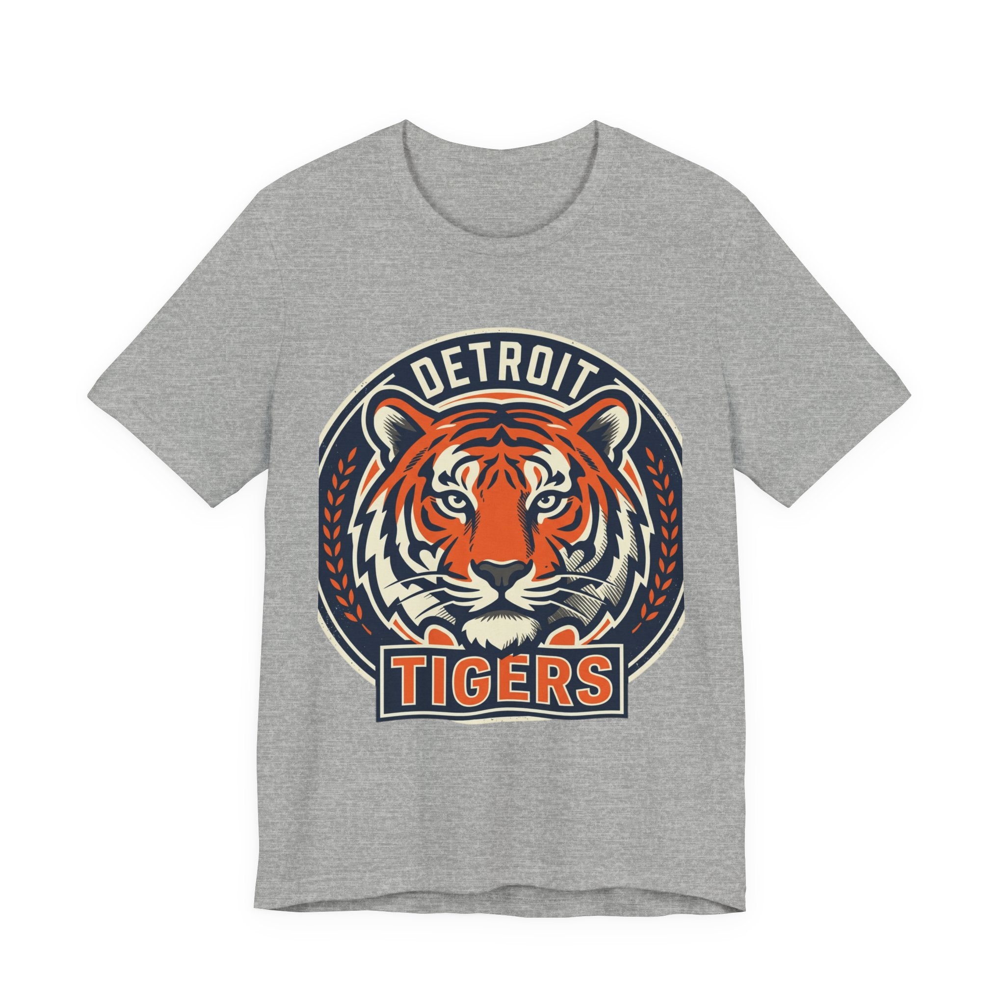 Tigers Baseball