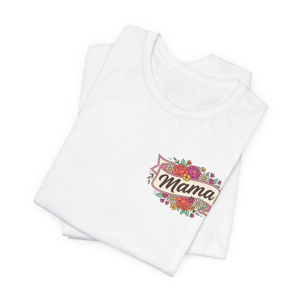Mama Basic Tee