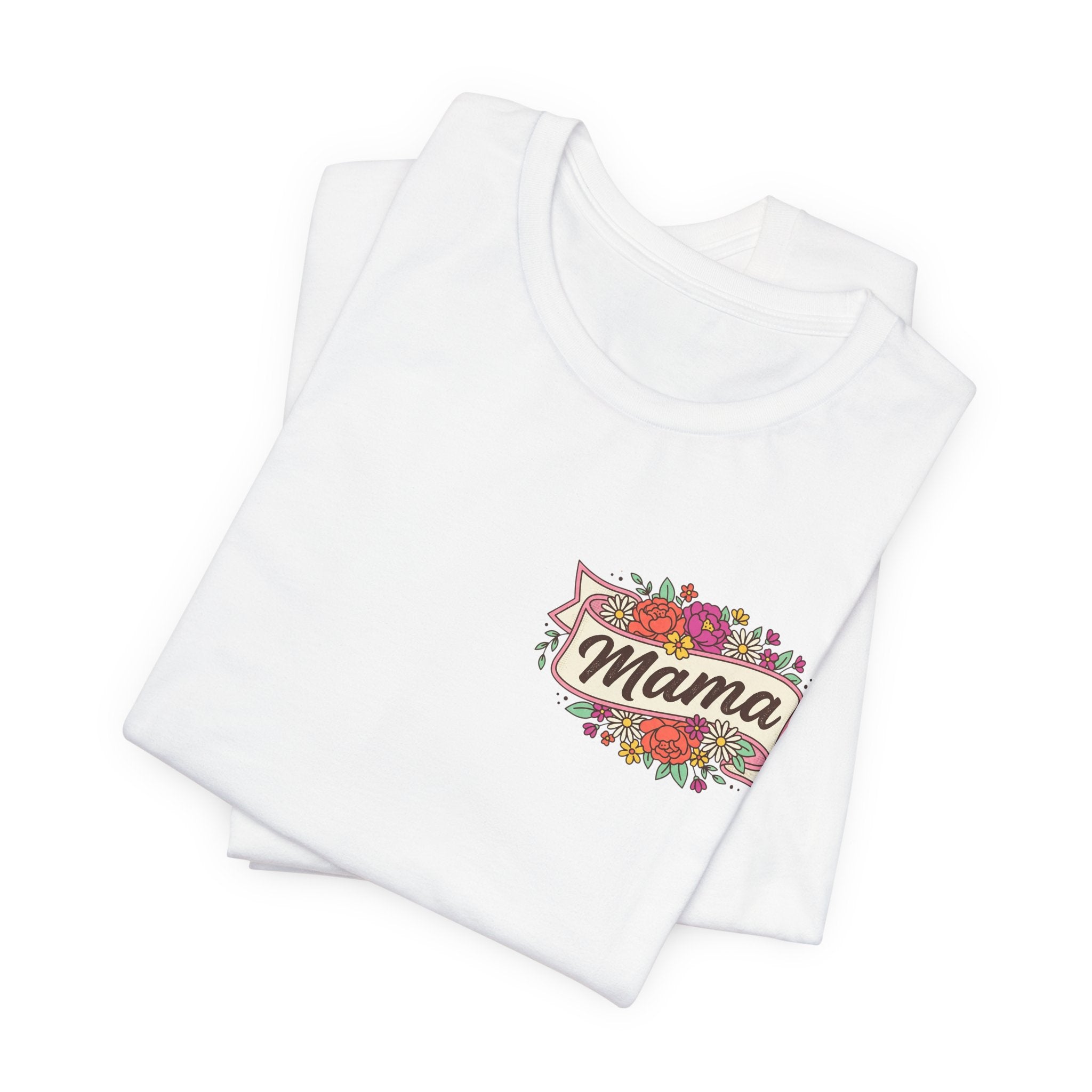 Mama Basic Tee