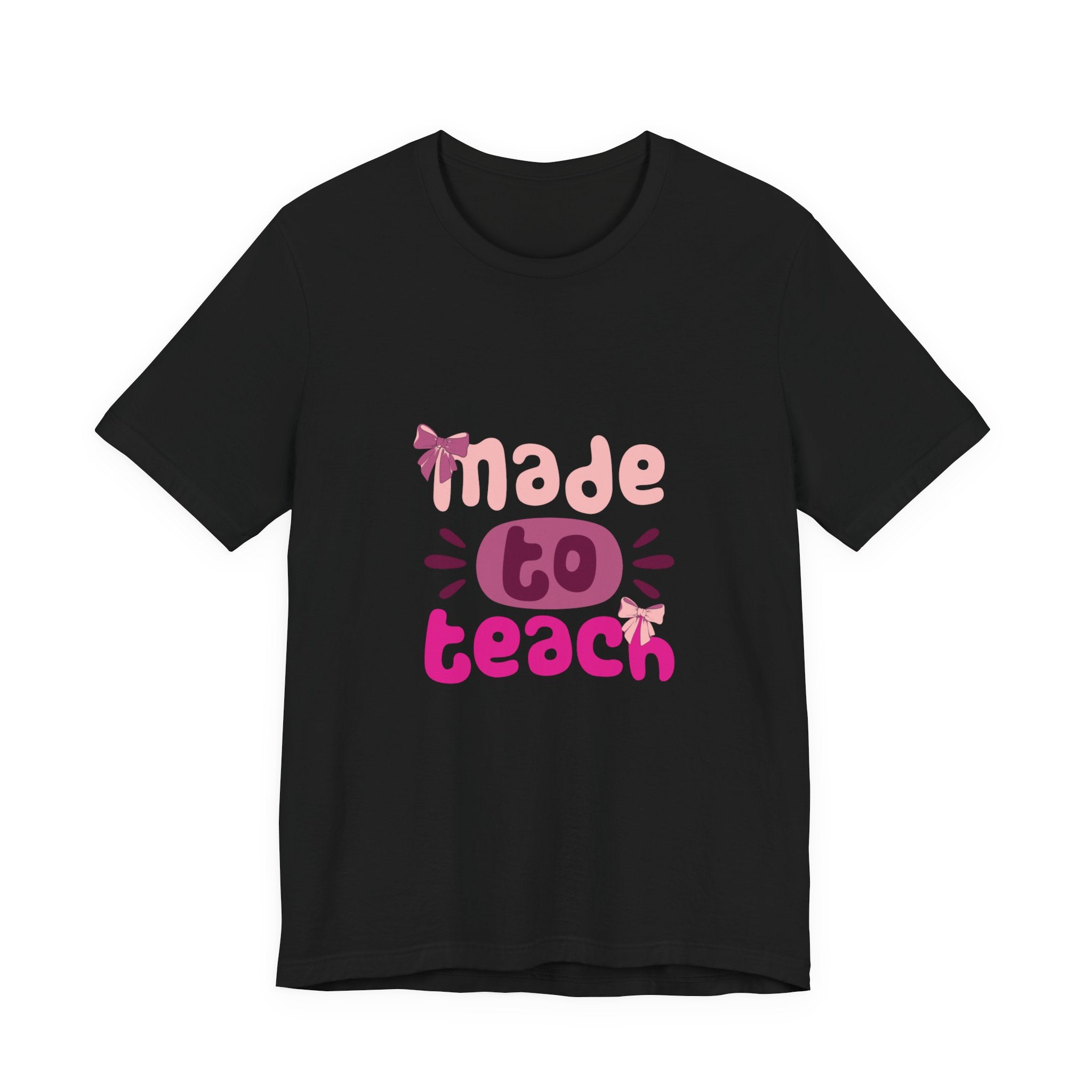 Made to Teach