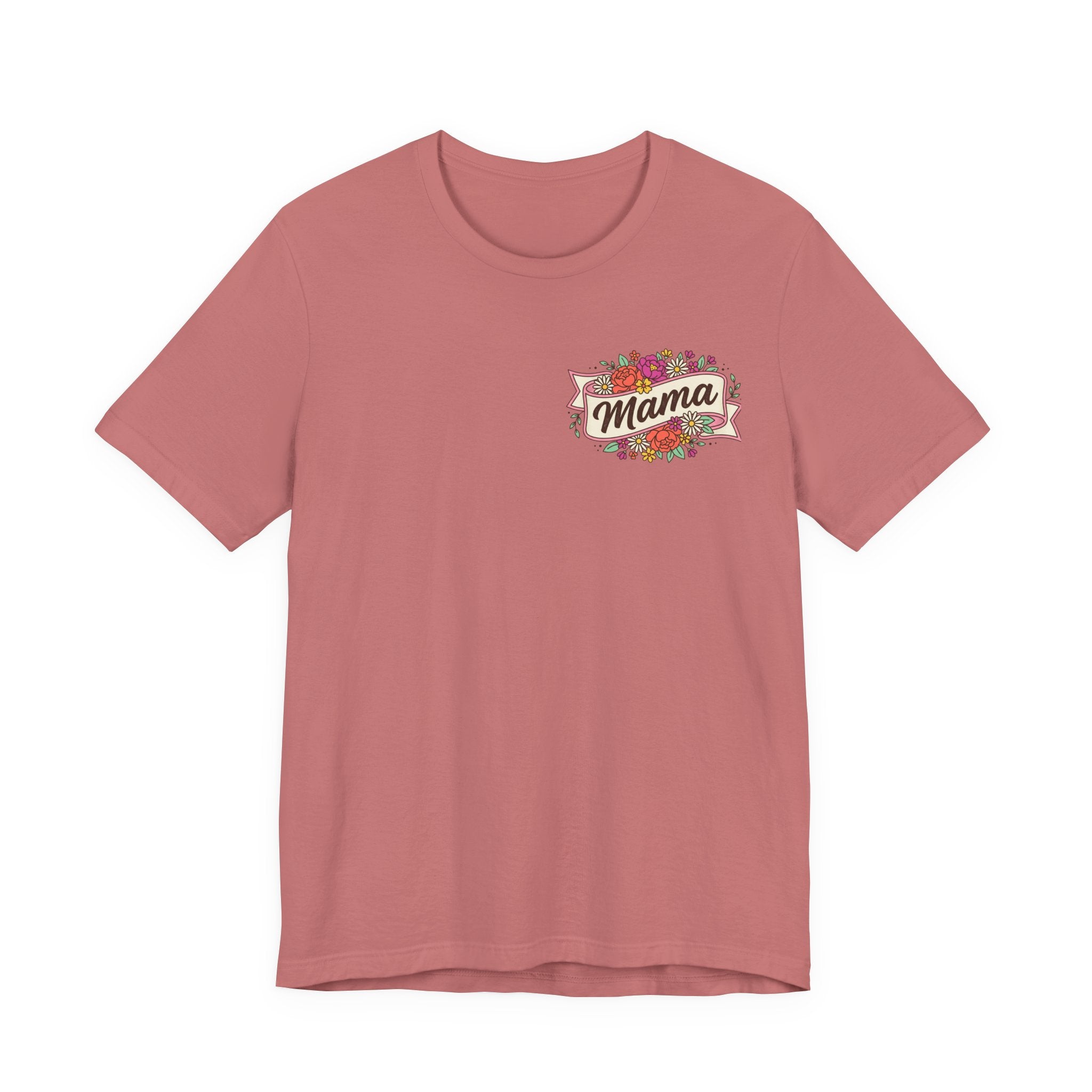 Mama Basic Tee