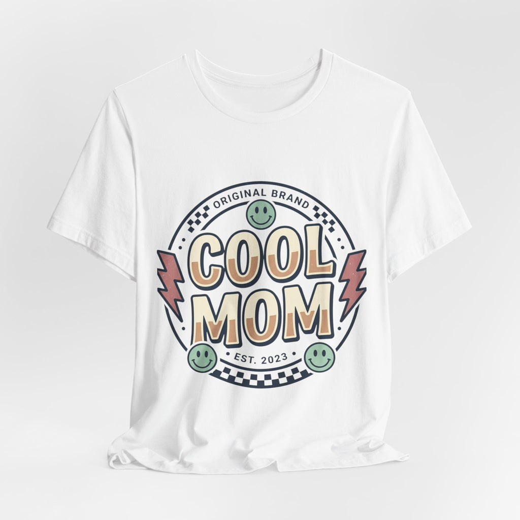 Cool Mom Tee