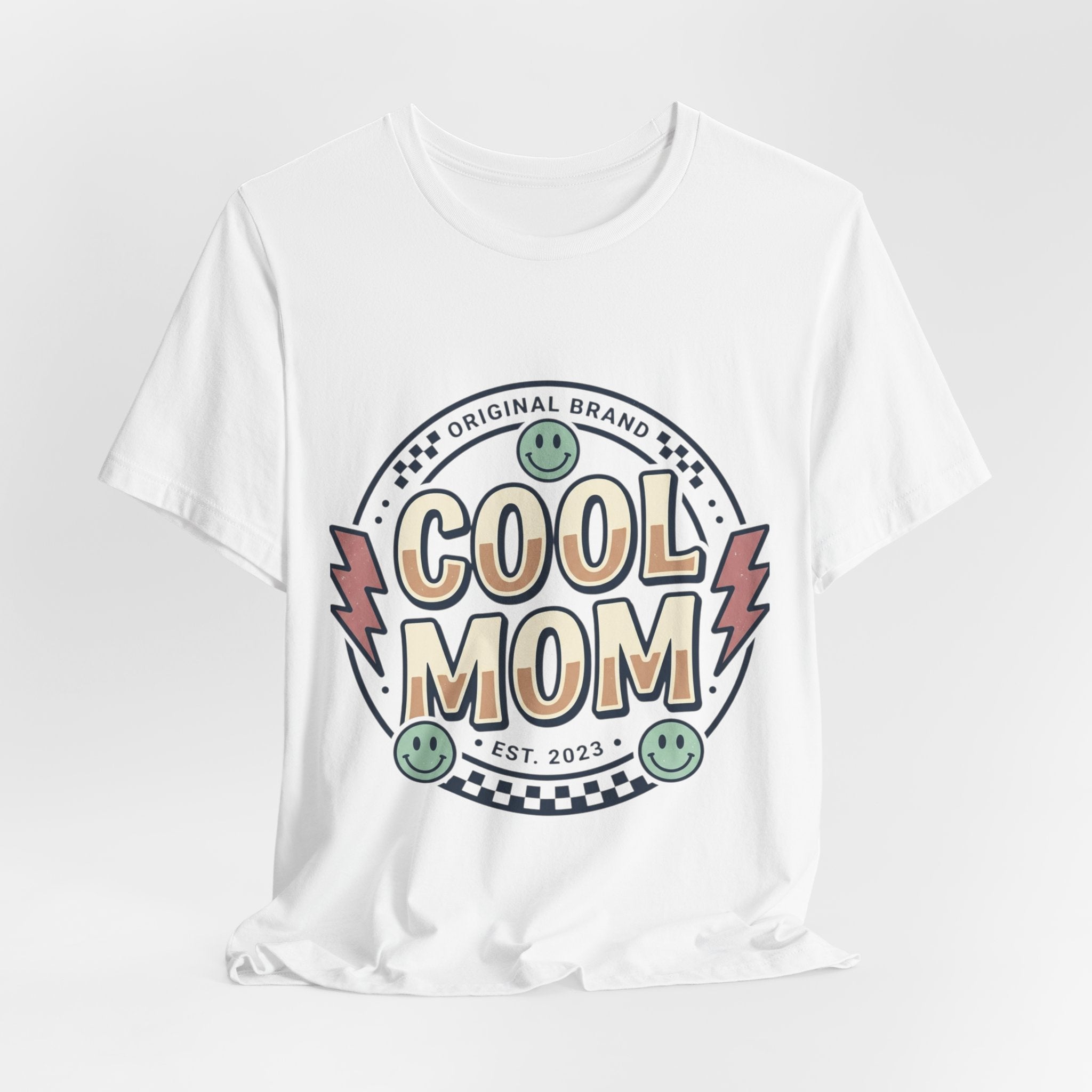 Cool Mom Tee