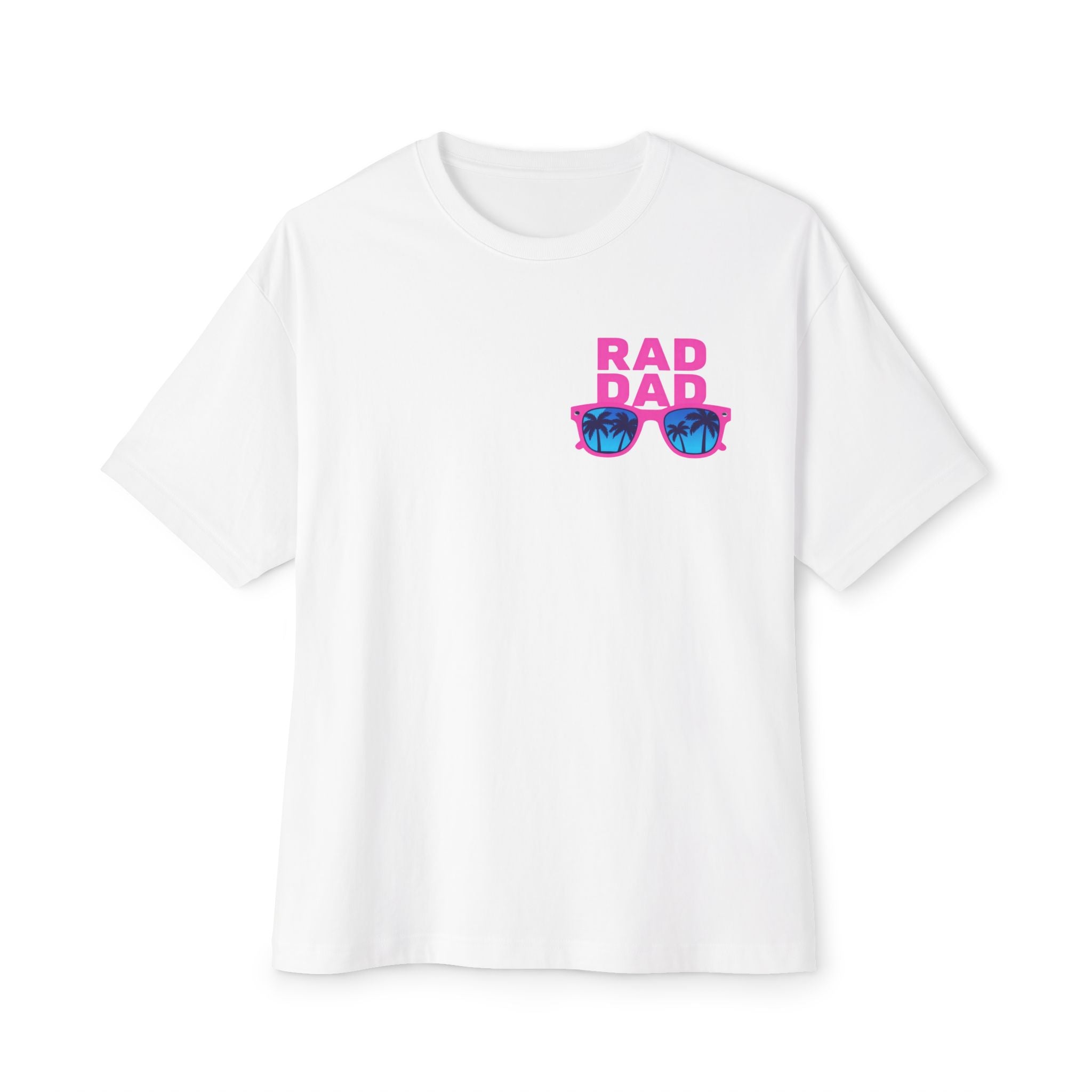 Rad Dad