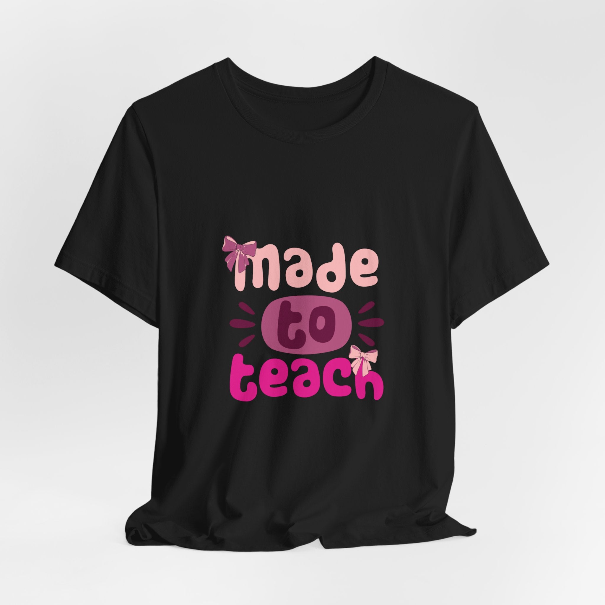 Made to Teach