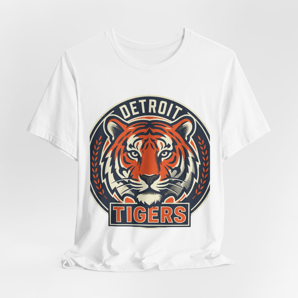 Tigers Baseball