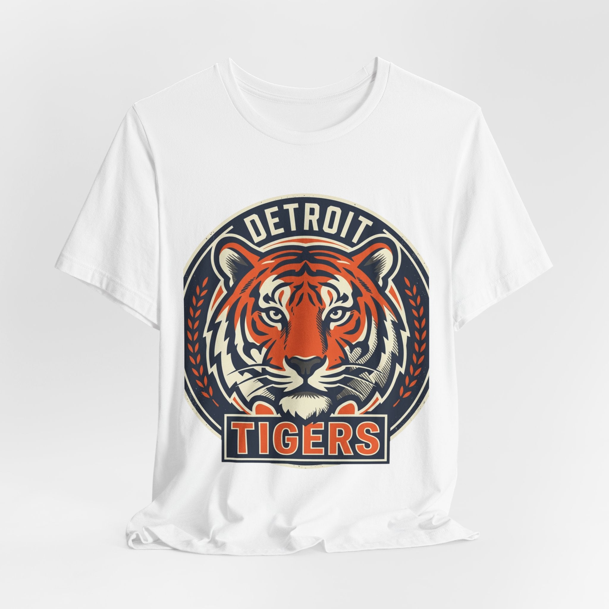 Tigers Baseball