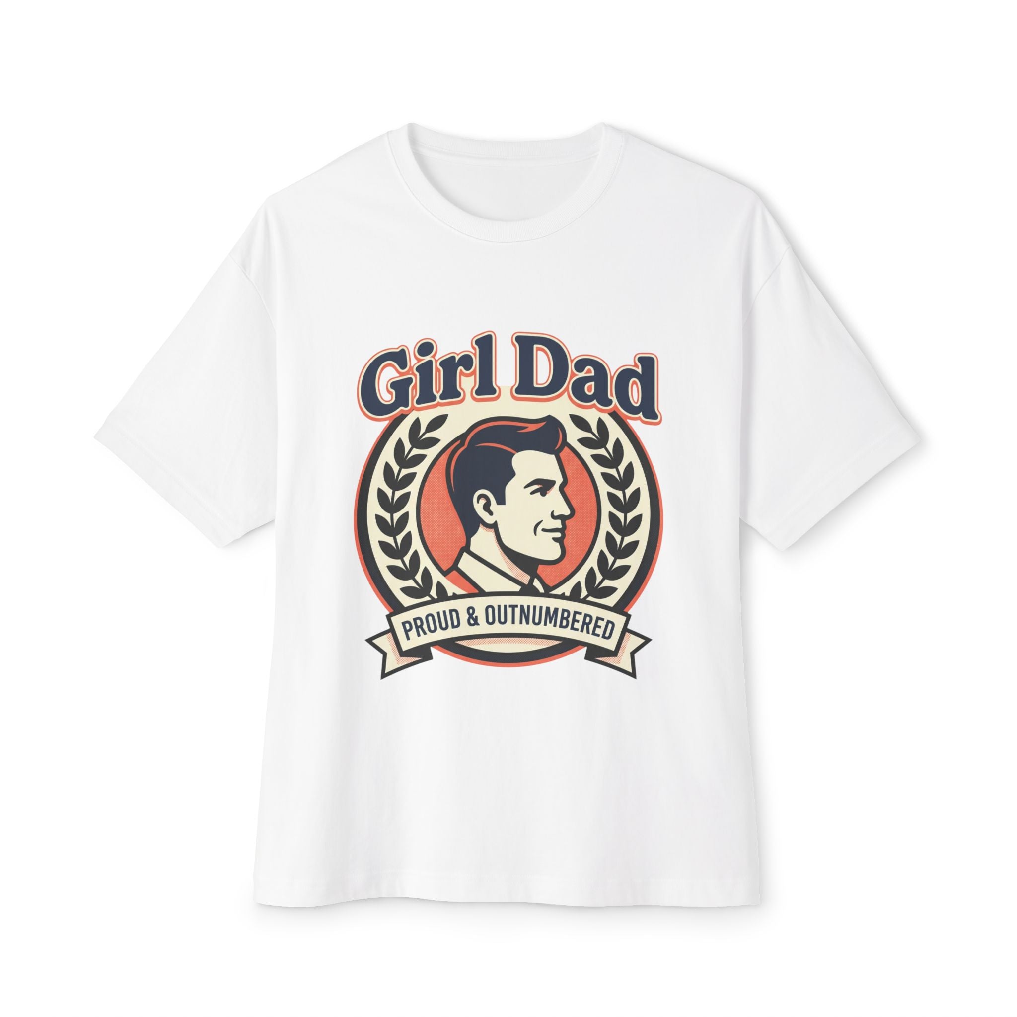 Girl Dad