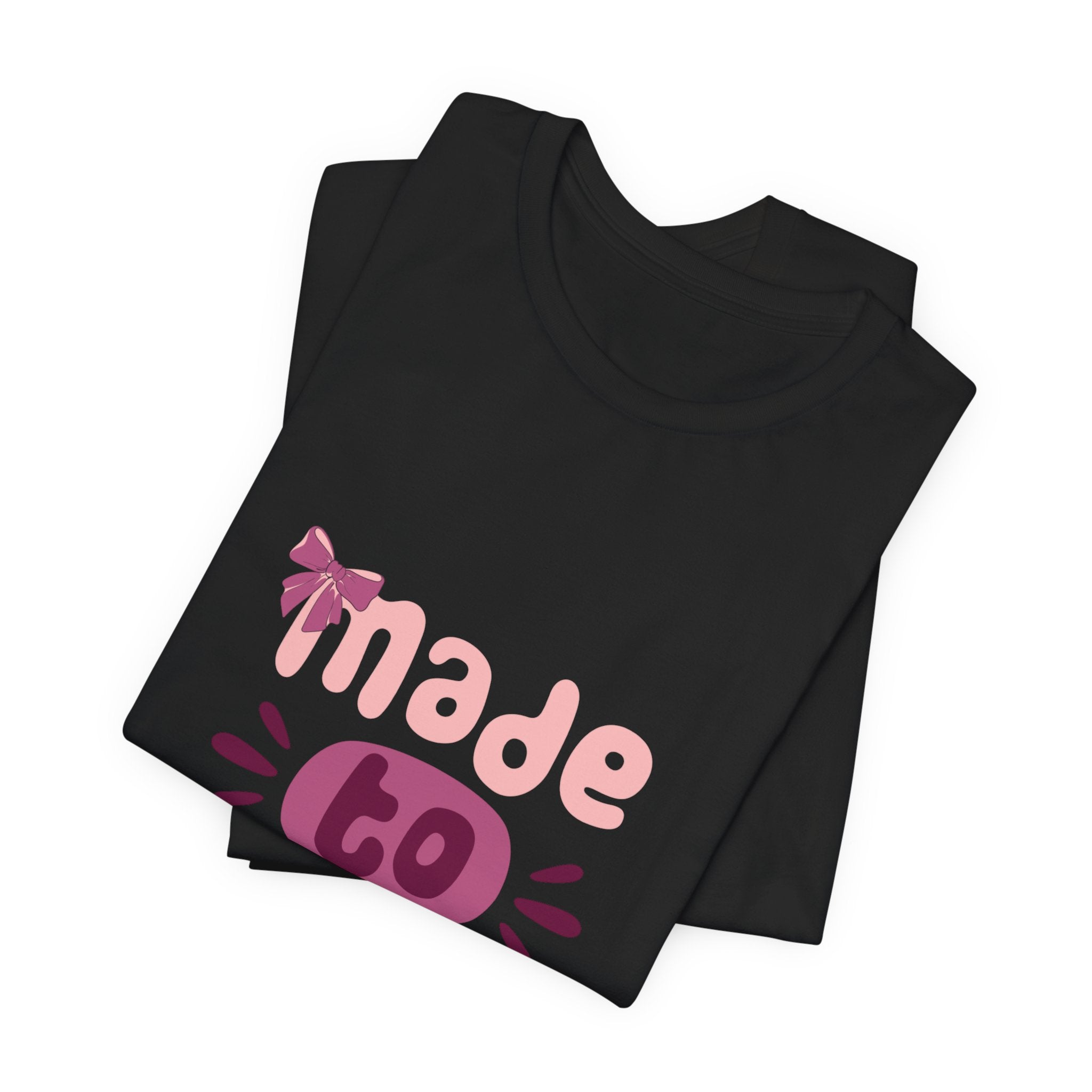 Made to Teach